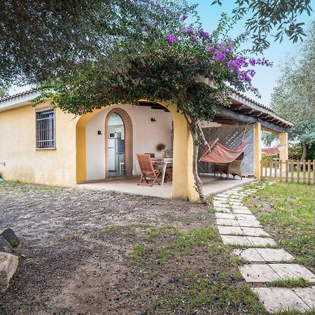 Willa Casa Su Barone 1 Orosei Zewnętrze zdjęcie