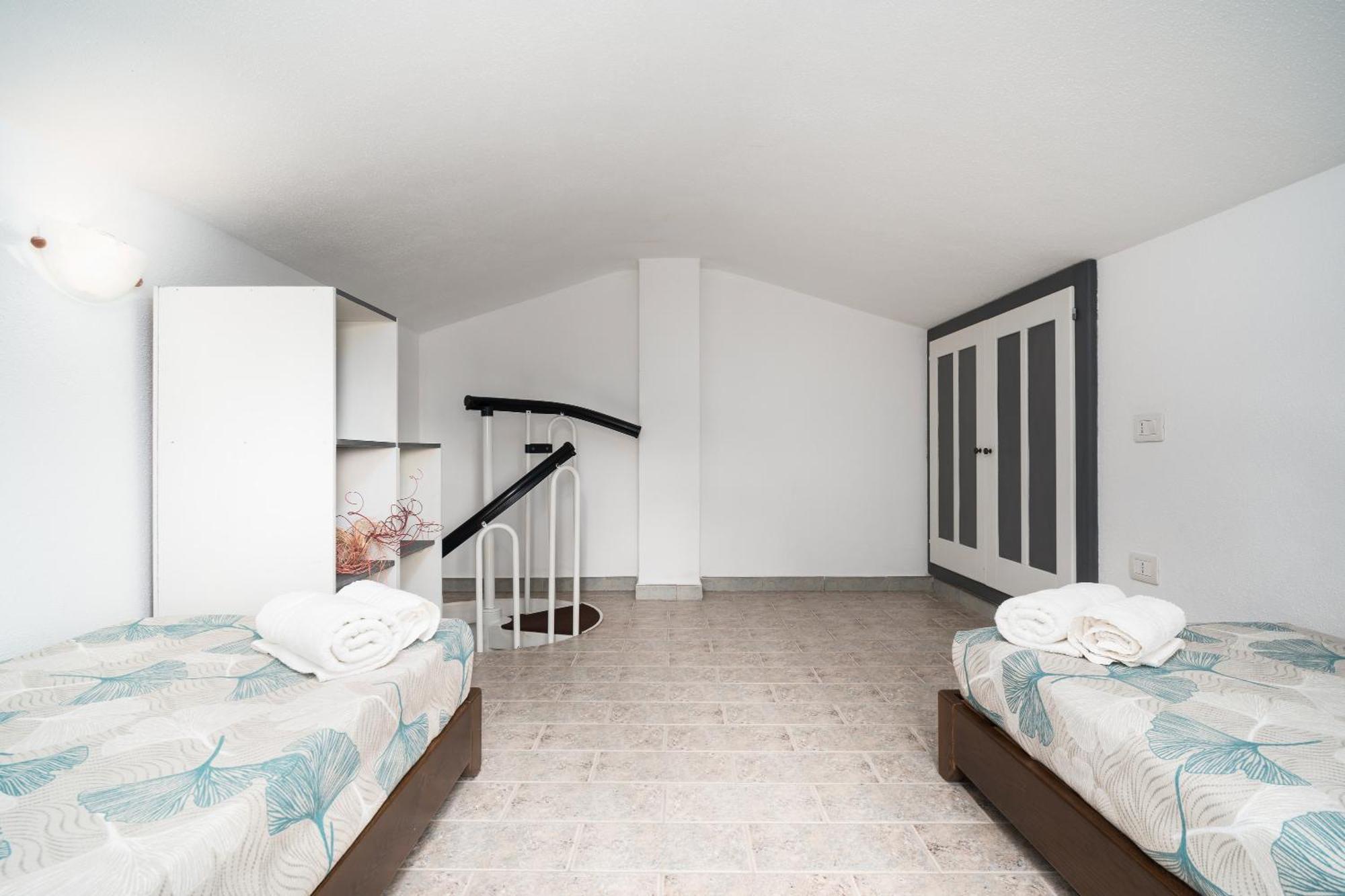 Willa Casa Su Barone 1 Orosei Zewnętrze zdjęcie